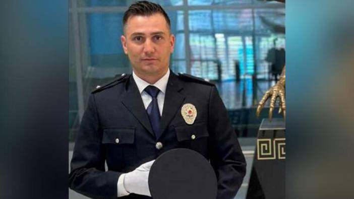 Polis memuru meslektaşını şehit etti