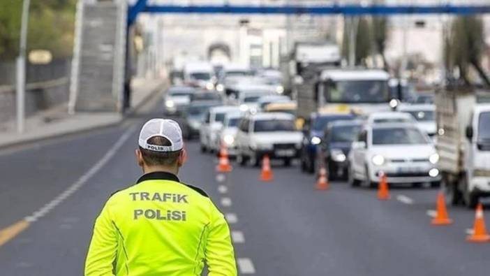 İstanbul'da salı günü bazı yollar trafiğe kapatılacak