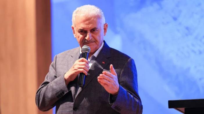 Binali Yıldırım: Artık seçimi değil geçimi konuşacağız