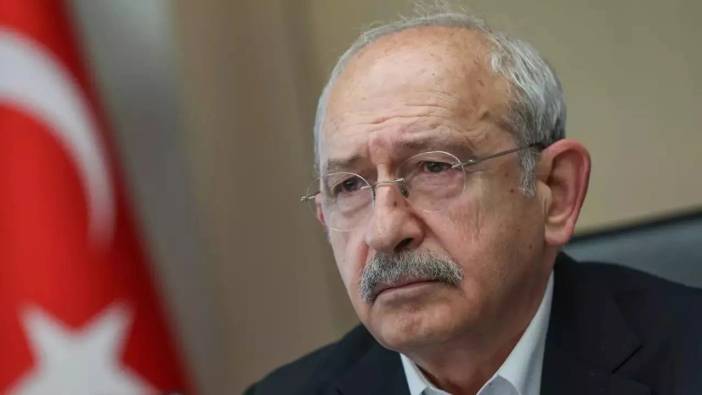 Kılıçdaroğlu’ndan dünyaca ünlü isme başsağlığı!