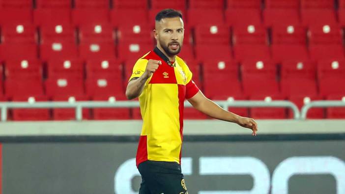 Göztepe'de Yasin Öztekin belirsizliği