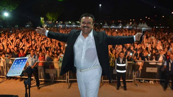 Bülent Serttaş bayramda Didim’de sevenleriyle bir araya geldi