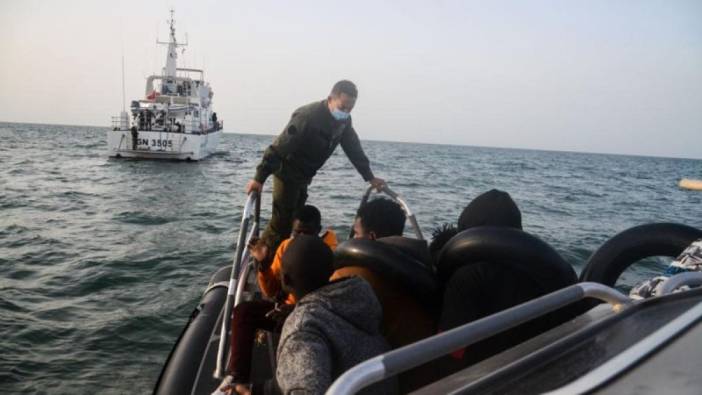 AB düzensiz göçü önlemesi için Tunus’a 900 milyon euro teklif etti