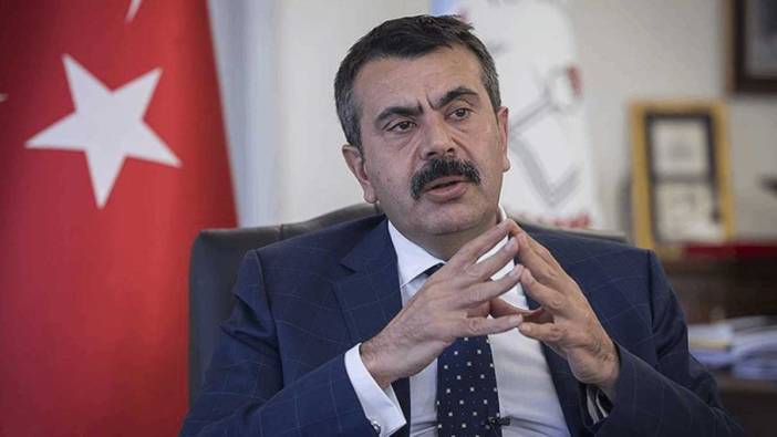 Bakan Tekin açıkladı: O sınava gireceklerden ücret alınmayacak