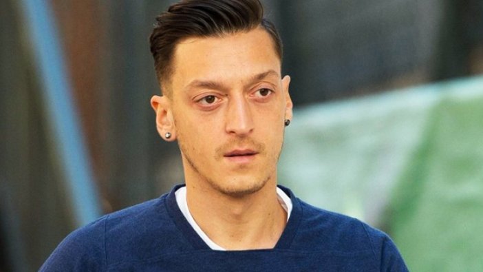 Mesut Özil, ABD yolcusu mu?