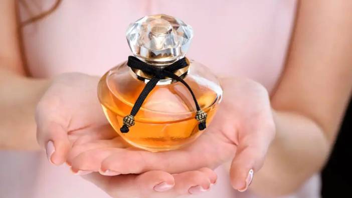 Rüyada parfüm görmek ne anlama gelir?