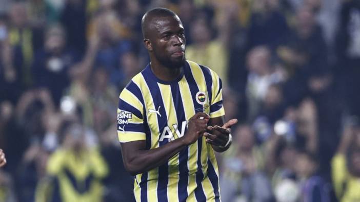 Fenerbahçe'den ayrılan Enner Valencia'nın yeni takımı belli oldu