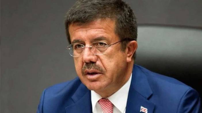 Trafik kazasında yaralanan eski Bakan Nihat Zeybekci taburcu oldu