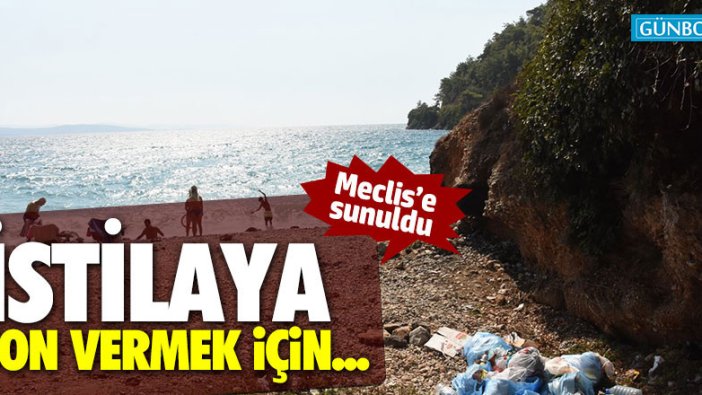 CHP'den 'Tek kullanımlık plastikler yasaklansın' teklifi