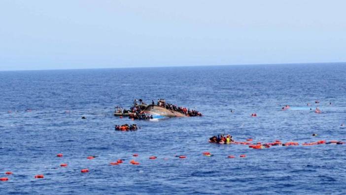 ABD’de mağara turu sırasında tekne alabora oldu: 1 ölü, 11 yaralı