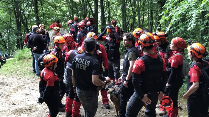 Uludağ'da kayboldu: 13 gündür iz yok!