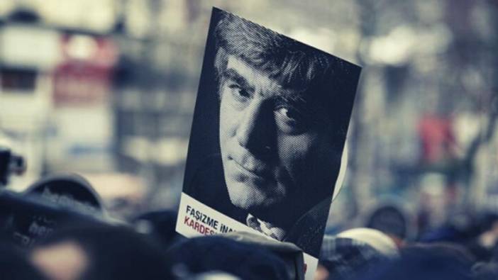 Hrant Dink davasında yeni gelişme!