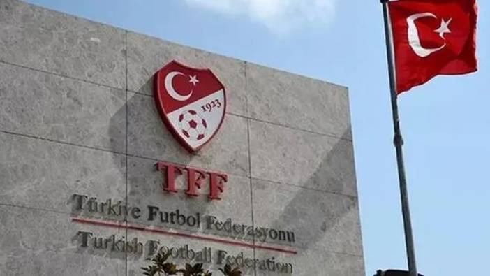 Türkiye Futbol Federasyonu, Hasan Doğan'ı andı