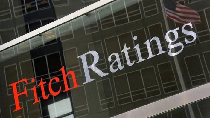 Fitch'ten 'politika faizi' vurgusu