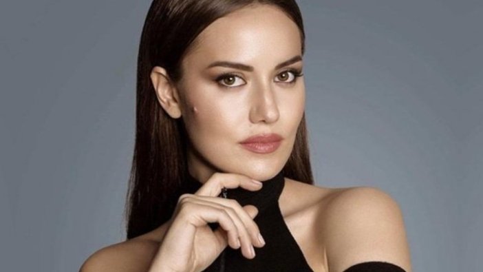 Fahriye Evcen suskunluğunu bozdu