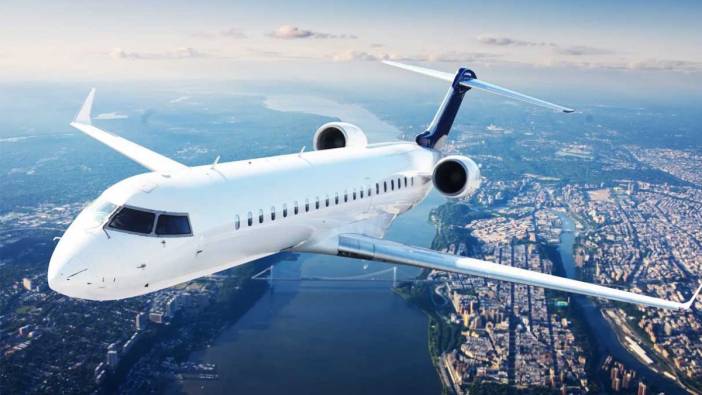 Rüyada uçak görmek ne anlama gelir Rüyada uçak görmenin faydaları nelerdir?