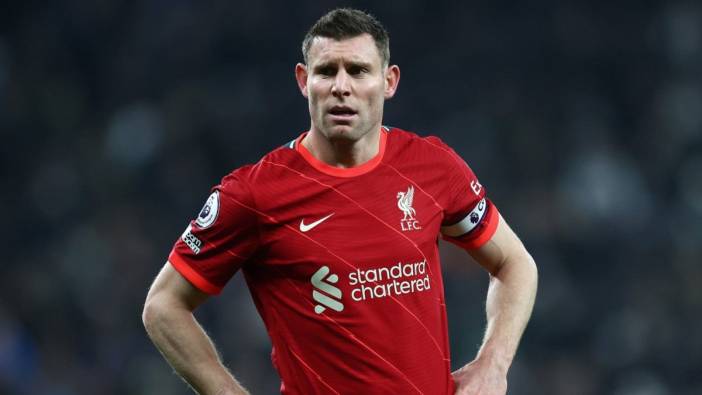 Brighton, James Milner'ı kadrosuna kattı