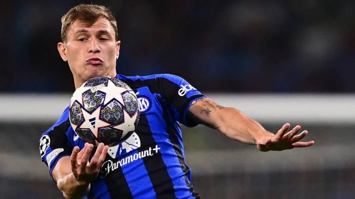 Nicolo Barella'ya 60 milyon euroluk teklif!