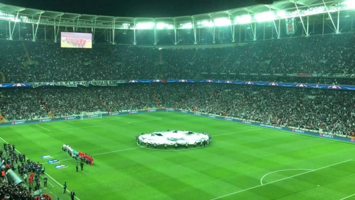 Beşiktaş'tan kombine açıklaması