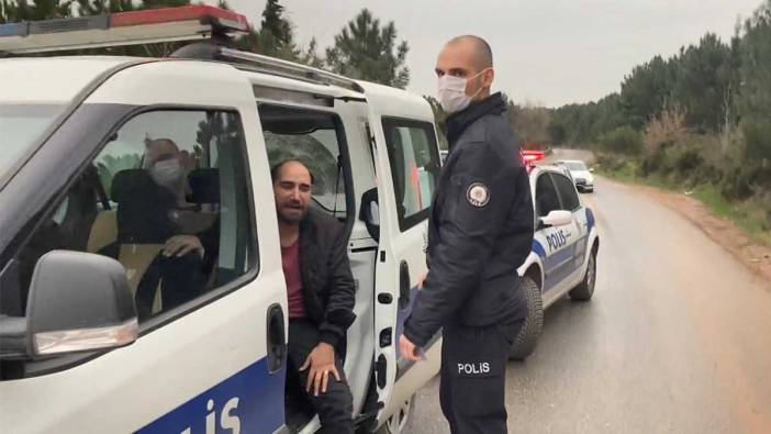 'İntihar etti' denilen polis memurunun arkadaşına 25 yıl müebbet hapis cezası!