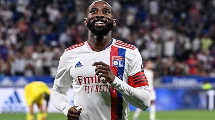 Galatasaray'da Moussa Dembele gelişmesi: İmzaların atılması an meselesi