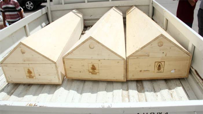 Rüyada tabut görmek ne anlama gelir?