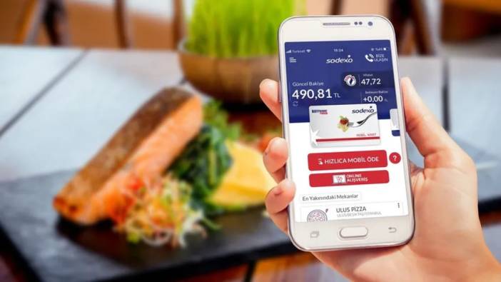 Sodexo faaliyetlerine Pluxee olarak devam edecek