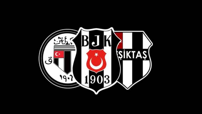 Beşiktaş'ta ayrılık haberi