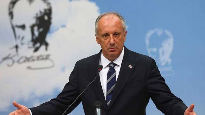 Muharrem İnce ne zaman yollara düşeceğini açıkladı