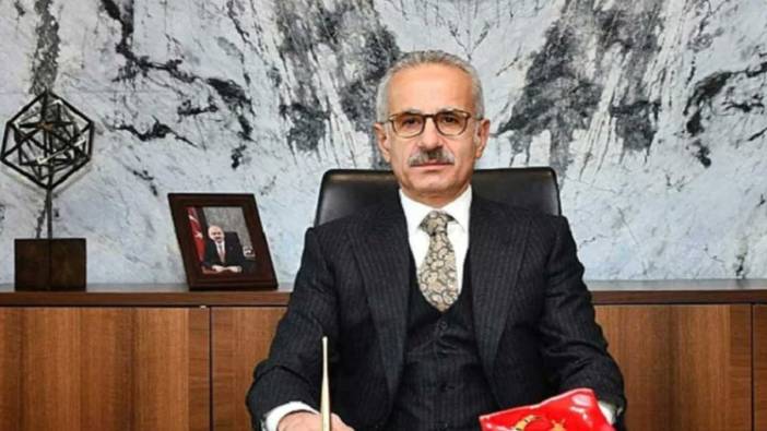 Bakan Uraloğlu: Bayramda trafik yoğunluğu için önlemlerimizi aldık