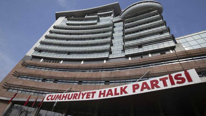 CHP'de parti içi bayramlaşma programı düzenlendi