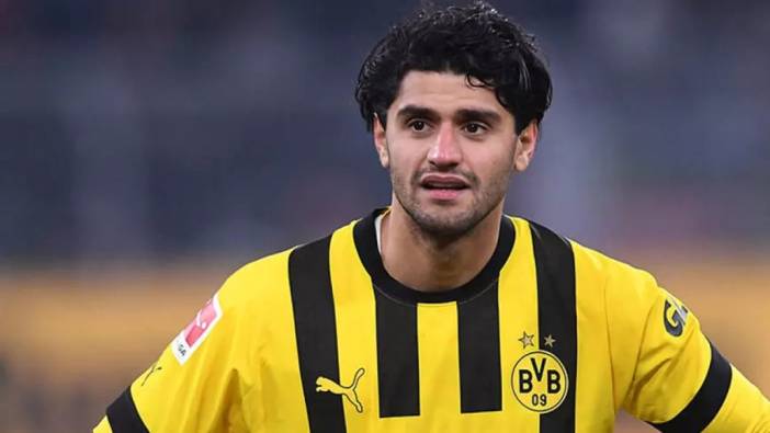 Brighton, Mahmoud Dahoud'u transfer etti