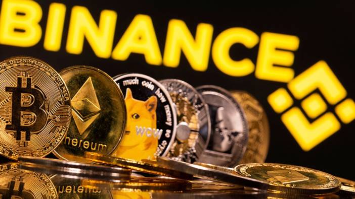 Kripto para borsası Binance o ülkeden çekiliyor