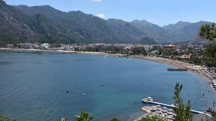 Muğla ilk 5 ayda 306 bin İngiliz turisti ağırladı