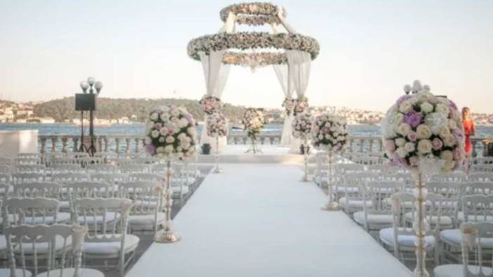 Rüyada Düğün Görmek Ne Anlama Gelir?