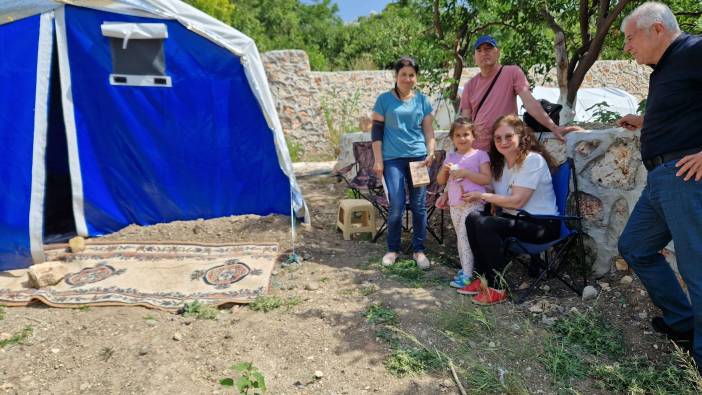 Bulgaristan'daki iş insanlarından depremzedelere yardım