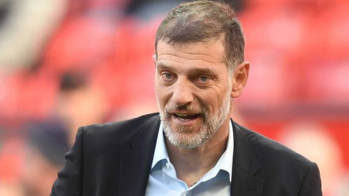 Slaven Bilic Süper Lig'e geri dönüyor