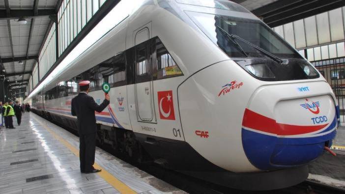 Resmi Gazete'de yayımlandı! TCDD işe alım yapmaya başladı!