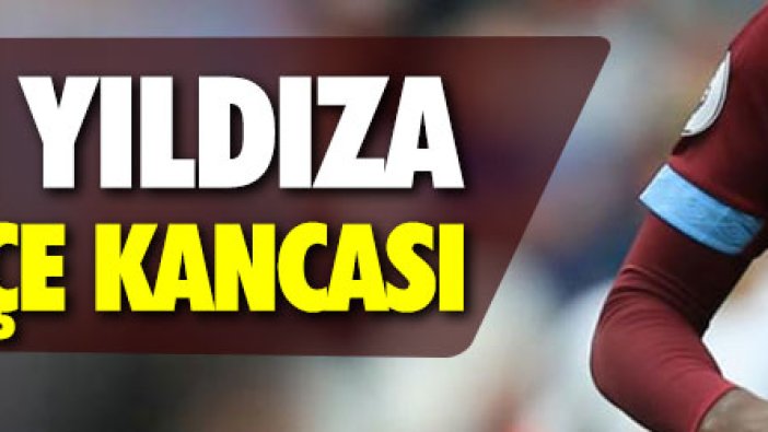 Ogbonna'ya Fenerbahçe kancası