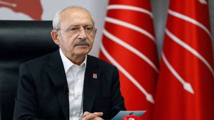 Kılıçdaroğlu'nun yeni danışmanı belli oldu