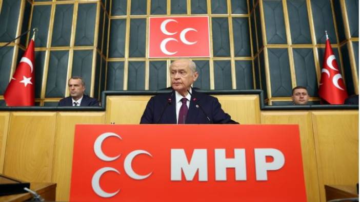 Son dakika... Devlet Bahçeli'den üniversite sınavlarıyla ilgili çarpıcı açıklama