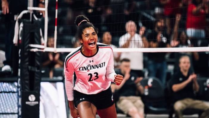 VakıfBank, Jordan Thompson'ı kadrosuna kattı