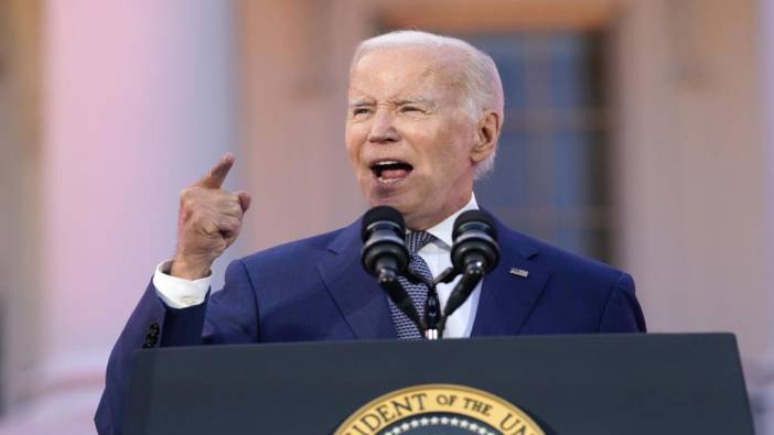 Biden’dan Xi’ye “diktatör” benzetmesi