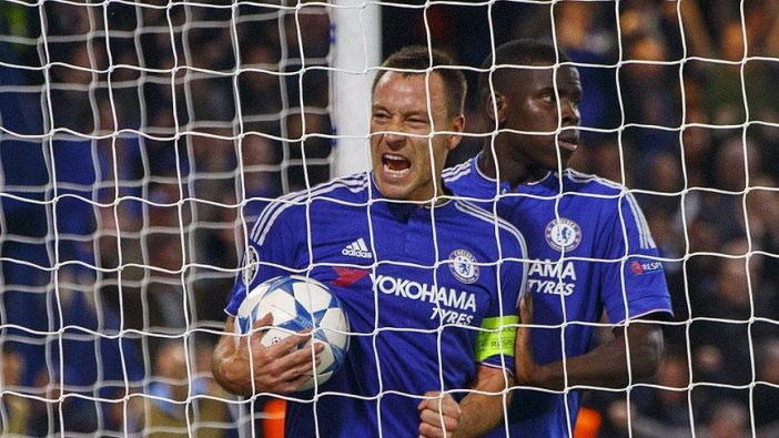 John Terry Aston Villa'da