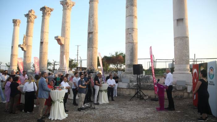 Mezitli Belediyesi, 11. Soli Güneş Festivaline hazırlanıyor