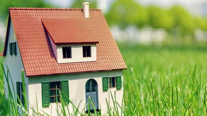 Rüyada ev görmek ne anlama gelir?