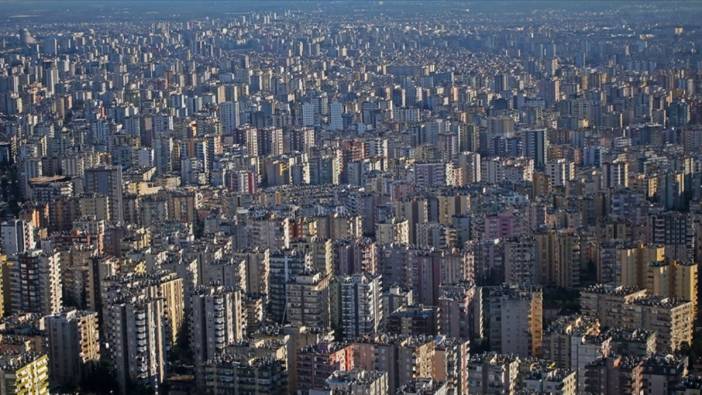 1 yıl süreyle konutlarda kira artışı üst sınırı yüzde 25 olacak