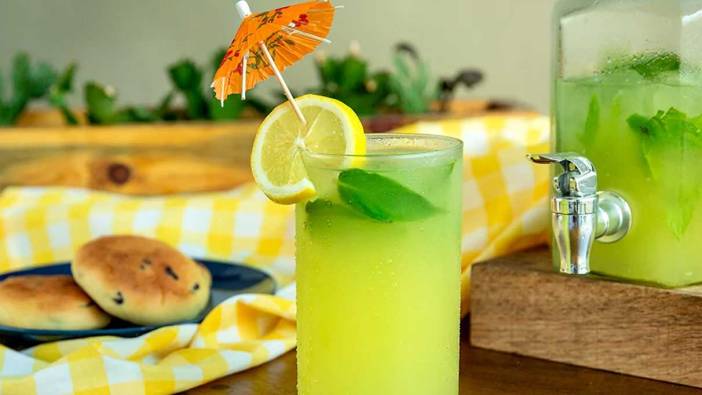 Rüyada limonata görmek ne anlama geliyor