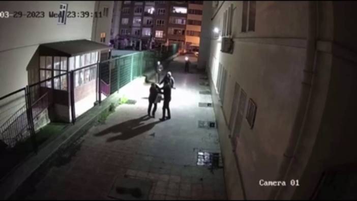 AKP Çorum İl Başkanı Günay’ın darp davasında hapis kararı verildi!