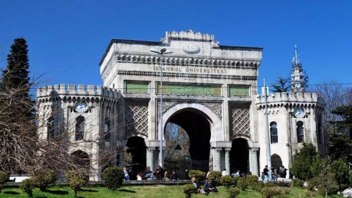 Resmi Gazete'de yayımlandı! İstanbul Üniversitesi öğretim üyesi alıyor